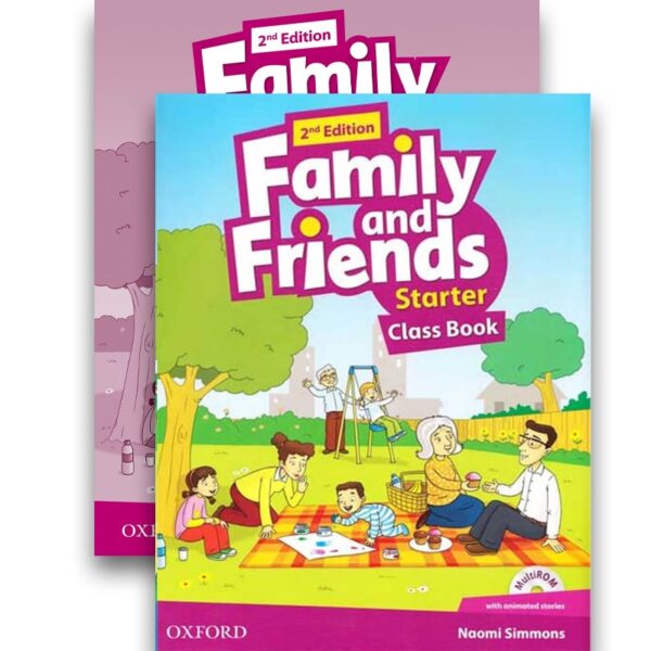 Friends starter book. Учебник Family and friends 2. Family and friends 5 second Edition. Учебник friends Starter. Family and friends Starter 2nd Edition.