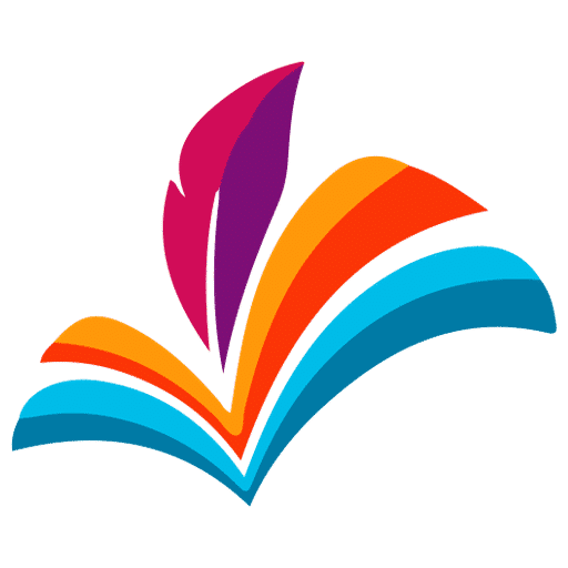 Nhà Sách Ngoại Ngữ logo